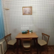 Квартира 34 м², 1-комнатная - изображение 4