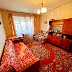 Квартира 37,9 м², 2-комнатная - изображение 5