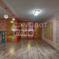 63,3 м², торговое помещение - изображение 2
