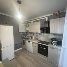 Квартира 62 м², 2-комнатная - изображение 1