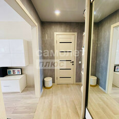 Квартира 61,3 м², 3-комнатная - изображение 1