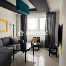 Квартира 40,7 м², 2-комнатная - изображение 3