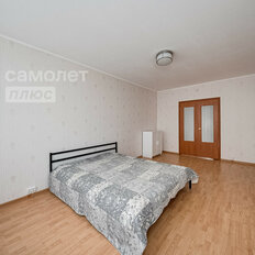 Квартира 84,8 м², 3-комнатная - изображение 3