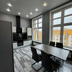 Квартира 69 м², 2-комнатная - изображение 2