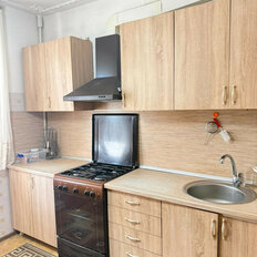 Квартира 55 м², 2-комнатная - изображение 3