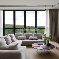 Квартира 340 м², 7-комнатная - изображение 2