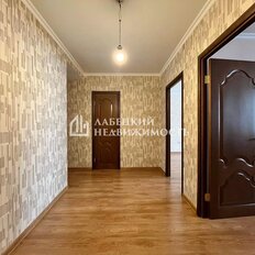 Квартира 66 м², 2-комнатная - изображение 4