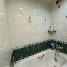 Квартира 31,6 м², 1-комнатная - изображение 3