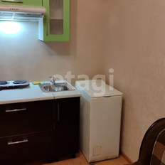 Квартира 34 м², 2-комнатная - изображение 3
