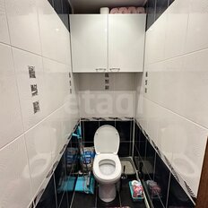 Квартира 77,5 м², 3-комнатная - изображение 4