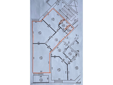 Квартира 64,6 м², 2-комнатная - изображение 1