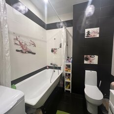 Квартира 52,4 м², 1-комнатная - изображение 5