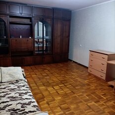 Квартира 35 м², 1-комнатная - изображение 5