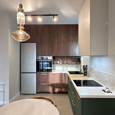 Квартира 42 м², 1-комнатная - изображение 3