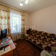 Квартира 37,9 м², 2-комнатная - изображение 5