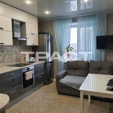 Квартира 41 м², 1-комнатная - изображение 1