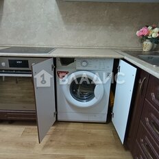 Квартира 53 м², 2-комнатная - изображение 3