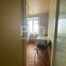 Квартира 32,6 м², 1-комнатная - изображение 4