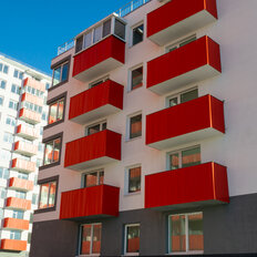 Квартира 68,8 м², 2-комнатная - изображение 5