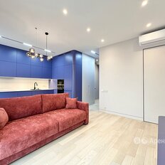 Квартира 63 м², 3-комнатная - изображение 4