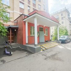 Квартира 21,7 м², студия - изображение 4