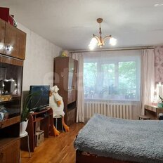 Квартира 53,4 м², 2-комнатная - изображение 1