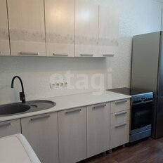 Квартира 23,8 м², 2-комнатная - изображение 2