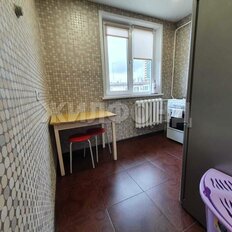 Квартира 33 м², 1-комнатная - изображение 5