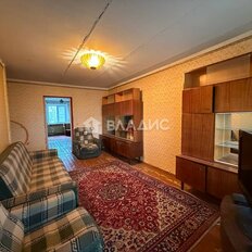 Квартира 58,8 м², 3-комнатная - изображение 4