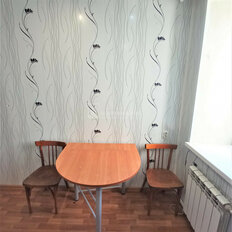 Квартира 29 м², 1-комнатная - изображение 3