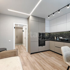 Квартира 50,6 м², 2-комнатная - изображение 5