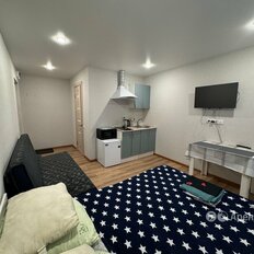 Квартира 18 м², студия - изображение 3