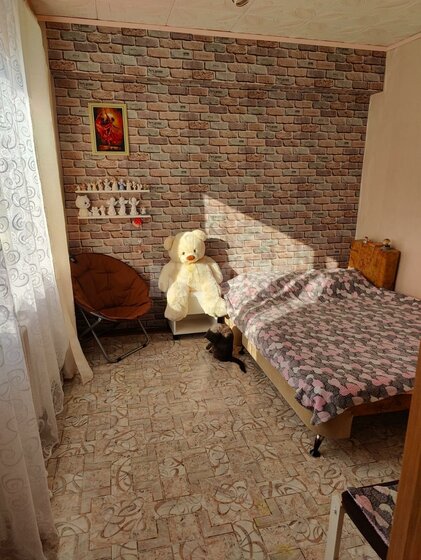 58,8 м², 3-комнатная квартира 2 590 000 ₽ - изображение 52