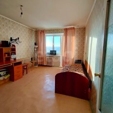 Квартира 29,7 м², 1-комнатная - изображение 4