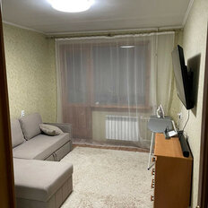 Квартира 32,8 м², 1-комнатная - изображение 1