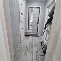 Квартира 30,7 м², 1-комнатная - изображение 5