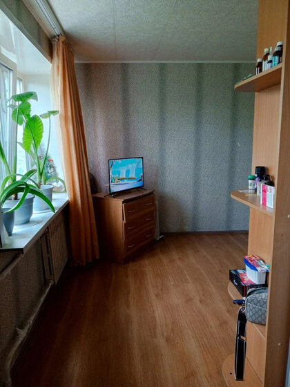 32,9 м², 1-комнатная квартира 1 300 000 ₽ - изображение 46