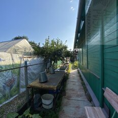 часть дома + 3 сотки, участок - изображение 3