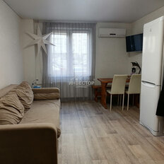 Квартира 58,6 м², 2-комнатная - изображение 5