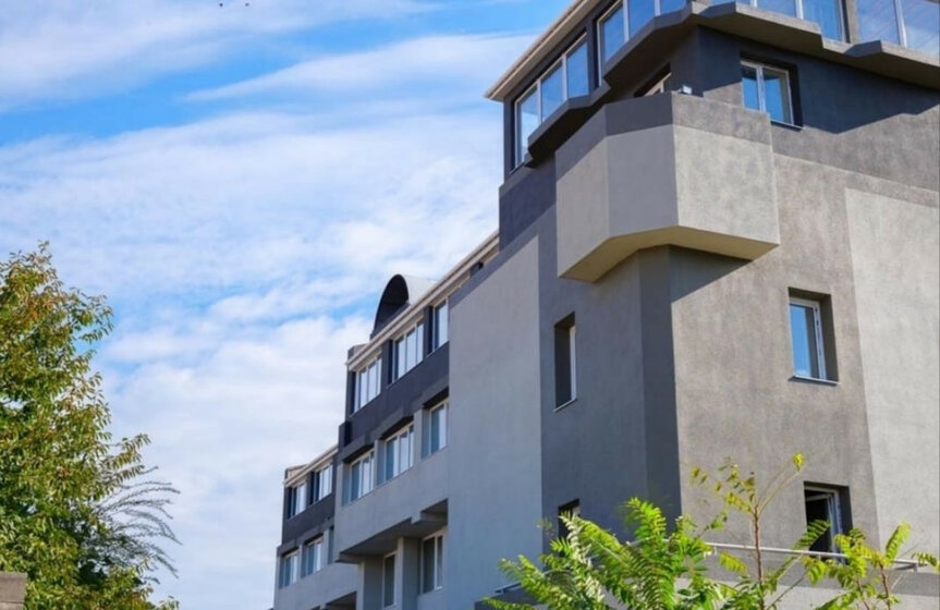 54,4 м², 3-комнатная квартира 8 670 000 ₽ - изображение 54