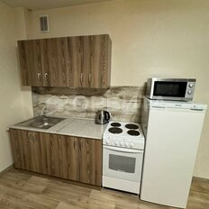 Квартира 26,4 м², студия - изображение 4