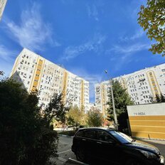 Квартира 41 м², 1-комнатная - изображение 2