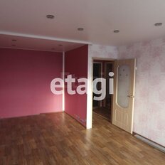 Квартира 35,9 м², 1-комнатная - изображение 5