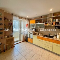 Квартира 73,2 м², 3-комнатная - изображение 1