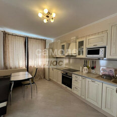 Квартира 66,3 м², 2-комнатная - изображение 1
