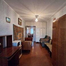 Квартира 57,6 м², 3-комнатная - изображение 5