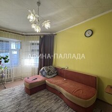Квартира 69,7 м², 3-комнатная - изображение 3