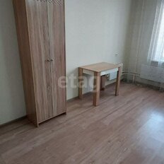 Квартира 20,5 м², студия - изображение 5