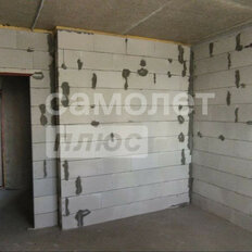 Квартира 41,6 м², 1-комнатная - изображение 2