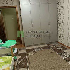 Квартира 66,2 м², 3-комнатная - изображение 5